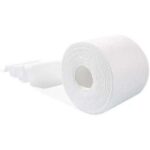 Cotton Pads Disposable Square Cotton Non-woven Facial Tissue Roll