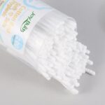 Paper Stick Cotton Swabs Biodegradable Baby Cotton Swabs