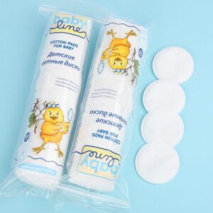 Cotton Pads