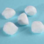 Cotton Balls Wholesale Medical Disposable Absorbent Cotton Ball for Health Personal Care