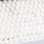 Wood & Bamboo Stick Cotton Swabs High Quality Wholesale Custom Eco Medical Reusable Bamboo Cotton Swab