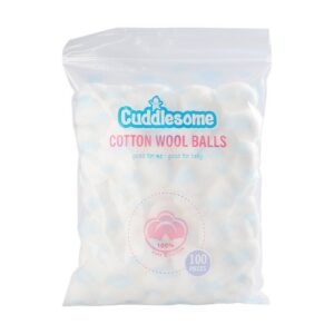 Cotton Balls