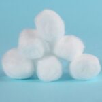 Cotton Balls Wholesale Medical Disposable Absorbent Cotton Ball for Health Personal Care
